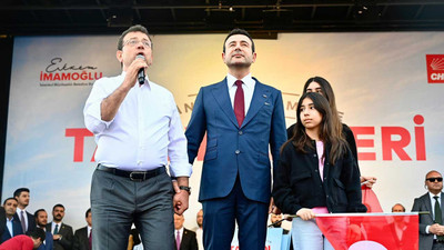 Beşiktaş’tan Ekrem İmamoğlu’na rekor oy