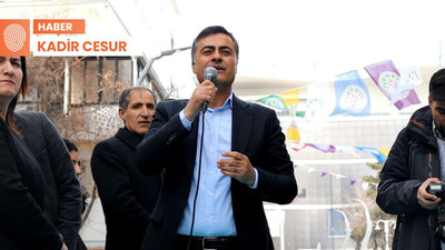 Zeydan’ın memnu haklarının kaldırılmasına Van milletvekillerinden tepki