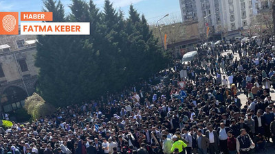 Siverek’te AK Parti 64 oyla seçimi aldı, Yeniden Refah itiraz etti