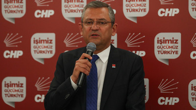 Erdoğan aramadı: CHP lideri Özel bayramda telefon edecek