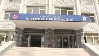 Mersin Emniyet soruşturmasında yeni delil: Güvenlik kamerası görüntüsü