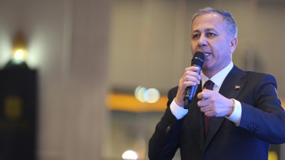 Ali Yerlikaya: Kimler Cumhurbaşkanımıza oyun kurmaya çalışıyorsa...