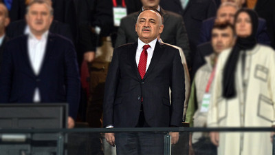 Fenerbahçe: Koç'un Büyükekşi'ye seslendiği iddia edilen haber yalan