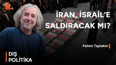 İran-İsrail geriliminde son perde: Saldırı bekleniyor mu?