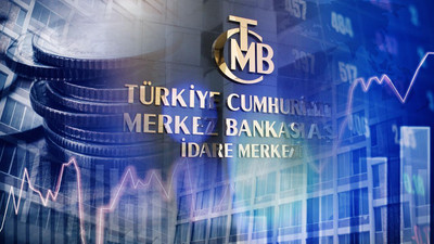 TCMB bilançosunda tarihi zarar