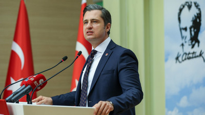 Deniz Yücel'den Ömer Çelik'e yanıt: Böyle bir konunun konuşulduğunu teyit edemiyoruz