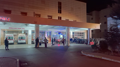 Kırıkkale'de oy verme kavgası: Muhtar adayı, AK Parti ilçe başkanını vurdu
