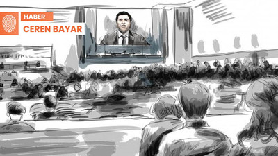 Kobanê Davası'nda yaşananlar, akılda kalanlar, hukuka aykırılıklar  