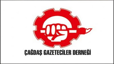 Çağdaş Gazeteciler Derneği ödülleri sahiplerini buldu