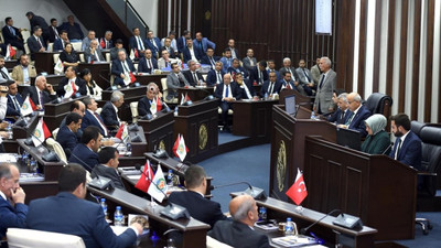 Malatya'da AK Partili yeni başkandan eski başkana tepki: Borç çok, kasa boş, kaynak yok