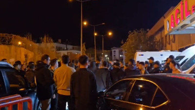Şırnak'ta uzman çavuş ‘cinsel saldırı’ suçundan tutuklandı