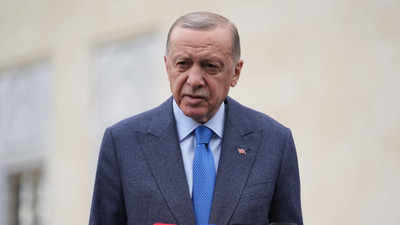 Erdoğan'dan Irak'a 12 yıl sonra ilk ziyaret: Masada neler var?