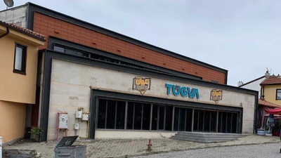 Eskişehir’deki 'ETİ Şehir ve Göç Müzesi' TÜGVA Kıraathanesi oldu