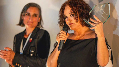 Müjde Ar: Yorulmaz ve yılmaz bir insan hakları savunucusu, sıkı bir feministim