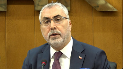 Işıkhan'dan 1 Mayıs açıklaması: İşçinin alın teri Taksim'e sığmayacak kadar büyüktür