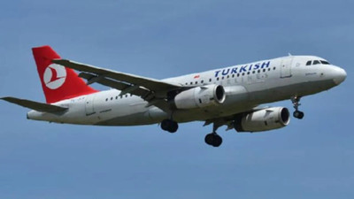 THY'de 110 kişi işten çıkarıldı