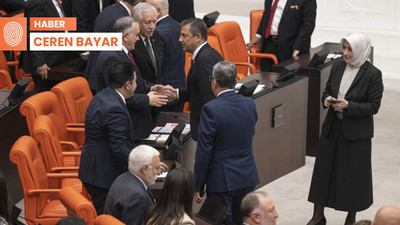 Meclis’te 23 Nisan özel oturumu: Gündem anayasa