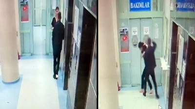 Doktora saldıran, tahliye olunca tehdit eden saldırgan bir kez daha serbest bırakıldı