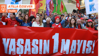‘2. Sarı Kart’a Taksim engeli