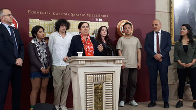 Dört partiden ODTÜ'lü öğrencilere Meclis'te destek: Mevzu yalnızca eğlence değil