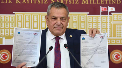CHP'li Ocaklı: Hemşehrilerim ilk seçimde iktidarı değiştirecek