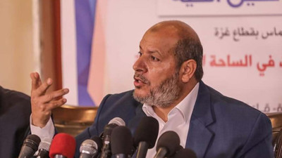 Hamas'tan 'ateşkes' açıklaması: İsrail savaşı bitirmeyi reddederek süreci uzatıyor