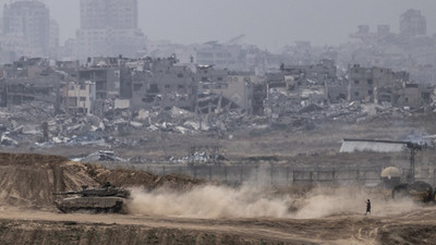 ABD dahil 18 ülkeden Hamas'a çağrı: 'Rehineleri serbest bırakın, çatışmayı sonlandırın'