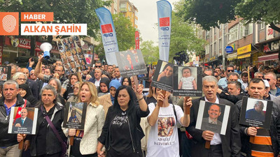 Çorlu Tren Faciası Davası'nda 6 yıl sonra karar: 'Büyük bir mücadelenin başlangıcındayız'