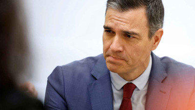 Savcılardan mahkemeye 'Sanchez' başvurusu: 'Eşi hakkındaki suçlama düşürülsün'