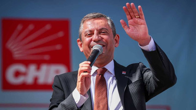 Özgür Özel'den 'Taha Hüseyin Karagöz' açıklaması