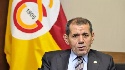 Galatasaray Başkanı Özbek'ten 'karaborsa' yanıtı: Kimsenin elinde kanıt yok