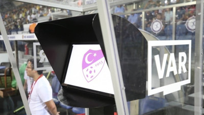 Beşiktaş-Trabzonspor finalinin VAR hakemi açıklandı