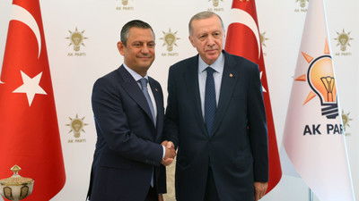 Erdoğan 18 yıl sonra CHP'ye gidiyor: Gündemde neler var?