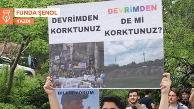ODTÜ’deki protestolar: Bir bahar şenliğinden fazlası