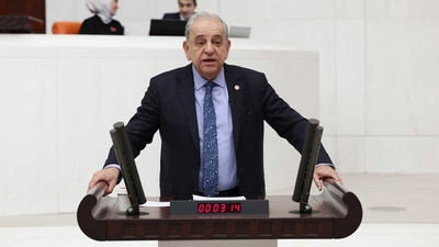 CHP'li Nalbantoğlu: 'Kuyu tipi' hapishaneler derhal kapatılmalıdır