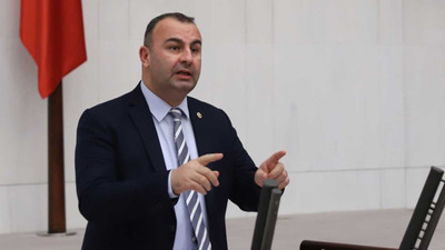 CHP'li Arslan: 60 yılda Rusların cebine 284 milyar dolar girecek