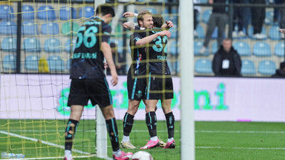 Adana Demirspor, İstanbul'dan 3 puanla dönüyor