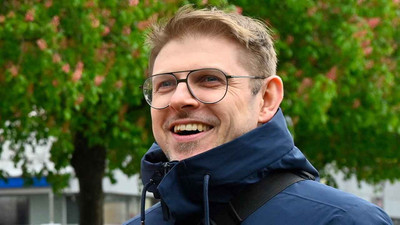 Almanya'da Avrupa Parlamentosu milletvekili Matthias Ecke'ye saldırı
