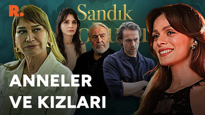 Sandık Kokusu: Tatlı bir aile, mafya, kiralık katiller