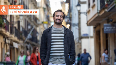 Selman Nacar: Kendi gerçekliğim peşinde bir sinema yapmaya çalışıyorum