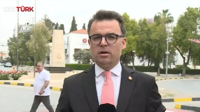 TRT Lefkoşa temsilcisi Kuzey Kıbrıs'ta ‘sahte diploma’dan tutuklandı