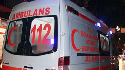 Diyalizde bir kişi daha öldü: 33 kişi rahatsızlanmıştı