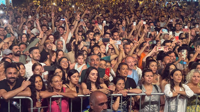 Geçen yıl sansür uygulanmıştı: 22. Munzur Kültür ve Doğa Festivali'nin tarihleri belli oldu