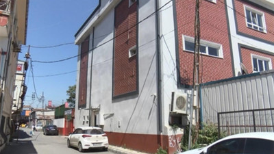 İstanbul'da liseden atılan öğrenci okulu basıp müdürü öldürdü