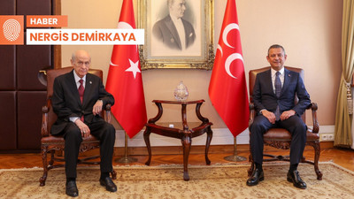 Özel-Bahçeli görüşmesinin perde arkası: Ayşe Ateş’in mesajı iletildi