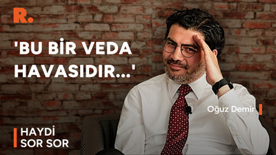 Oğuz Demir: Et ve süt ürünlerindeki fiyatları bir tek iktidar bilmiyor
