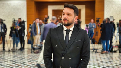 Taha Hüseyin Karagöz'den 'Özgür Özel' açıklaması
