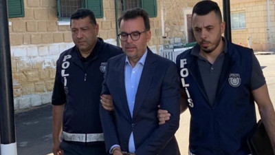 'Kuzey Kıbrıs, Türkiye'nin arka bahçesi': Sahte diploma skandalı TBMM gündeminde