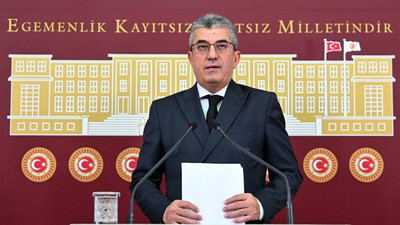 CHP'li Günaydın'dan Sinan Ateş tepkisi: Savcıya plakanın sahibini sormak aklınıza gelmedi mi?