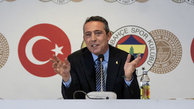 Ali Koç yeniden aday olacağını açıkladı, Saran adaylıktan çekildi